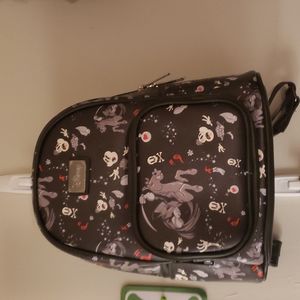 Disney spooky mickey